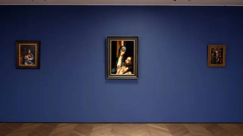 Summer Exhibition 2023