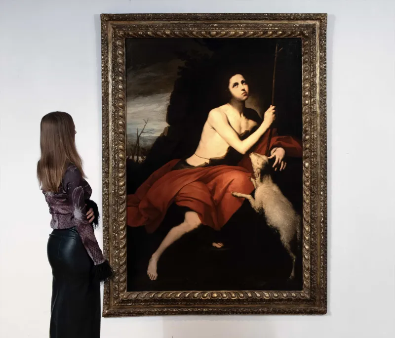 Winter Exhibition
