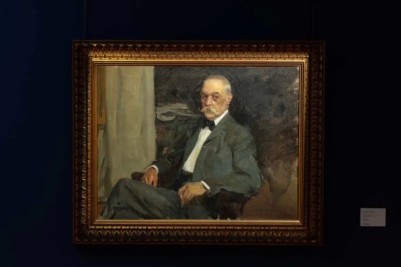 Sorolla: A Celebration of Life