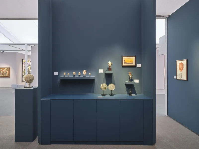 FRIEZE Masters 2023