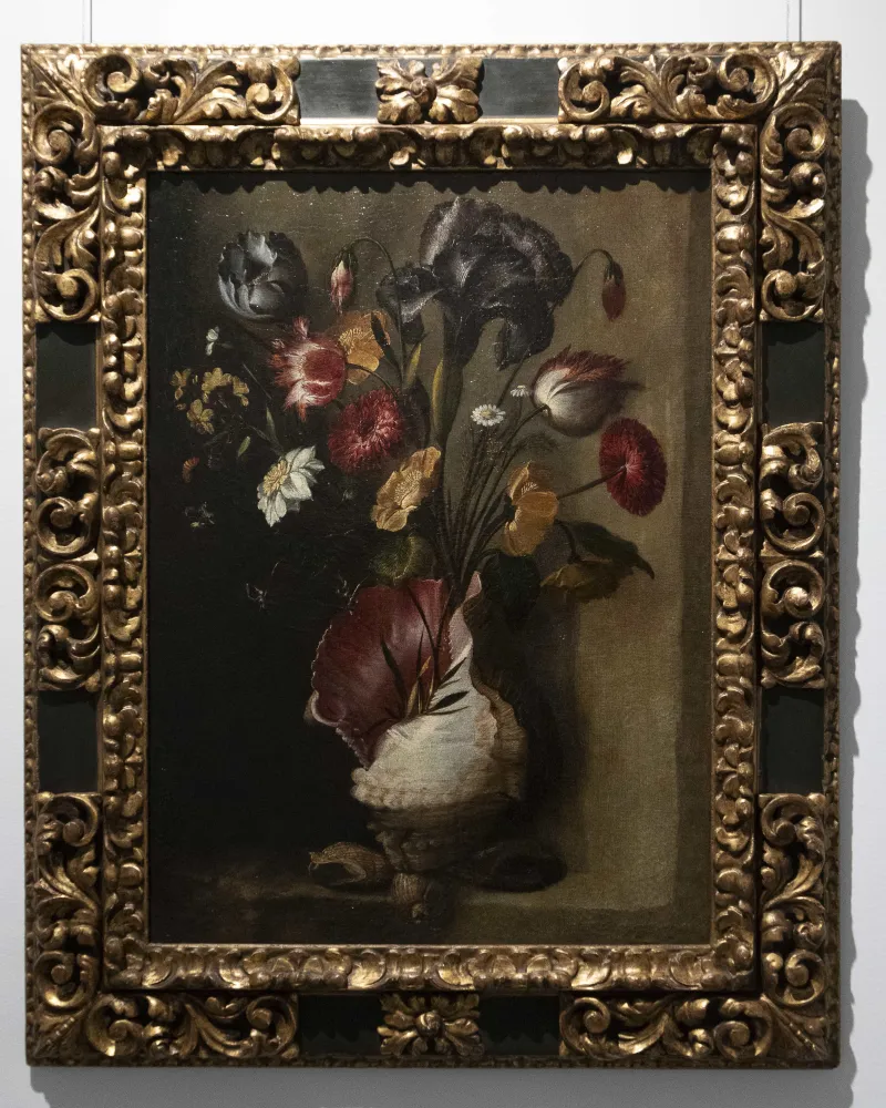 Everyday Poetry: Spanish Still Life Painting of the 17th and 18th Centuries