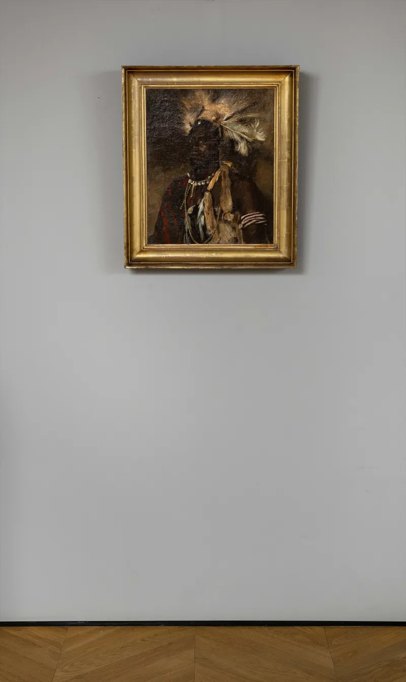 Works on Paper: 1800–1950 | London Art Week
