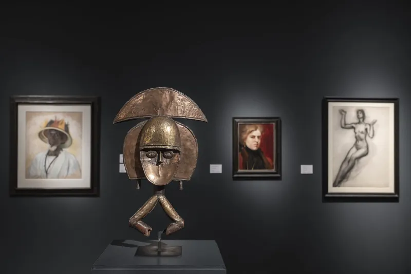 FRIEZE Masters 2025