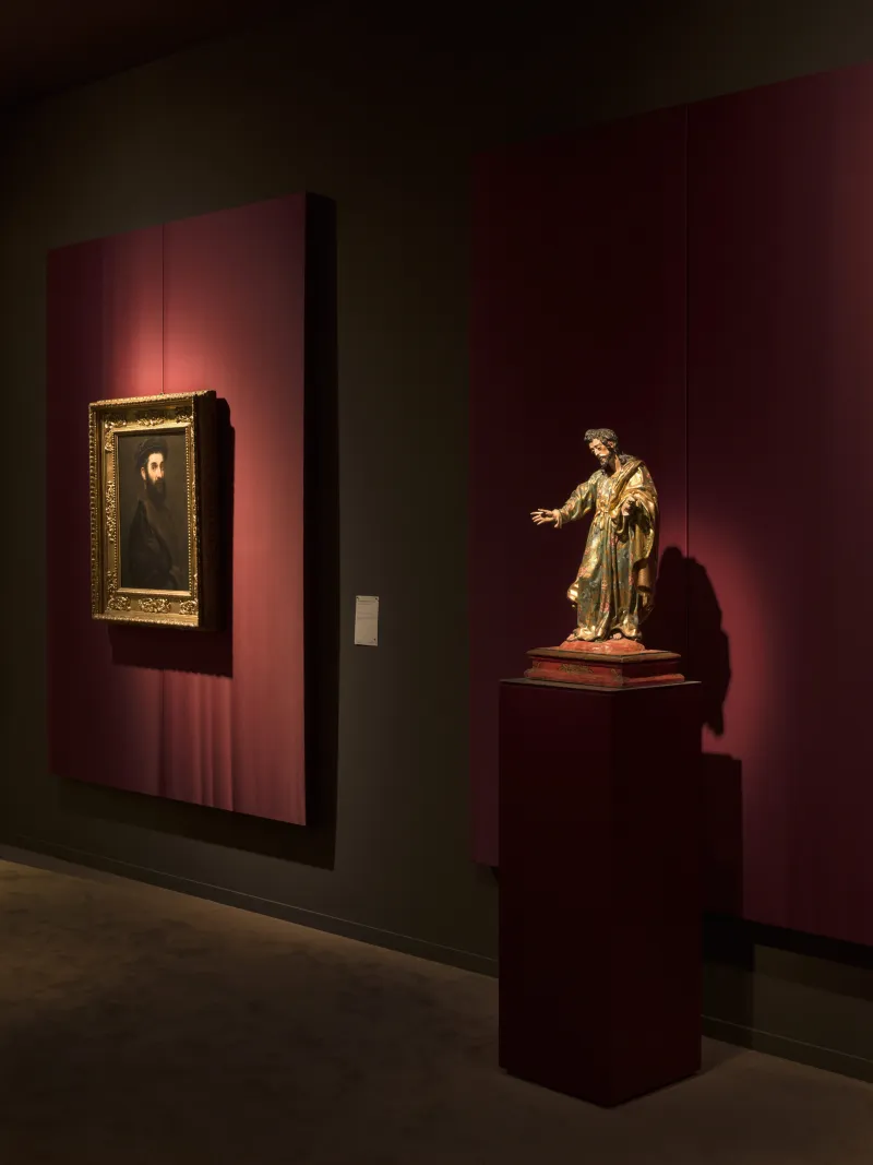 TEFAF Maastricht 2026