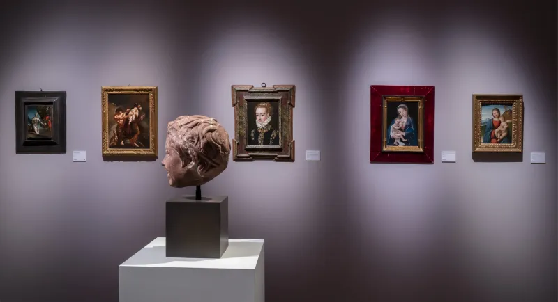 TEFAF Maastricht 2023