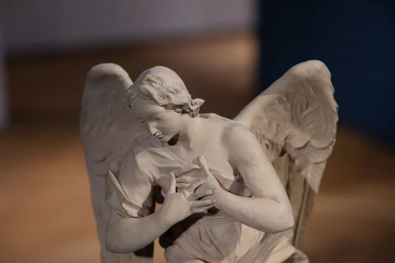 Baptism of Fire: Terracotta Masterpieces Spanning Three Millennia