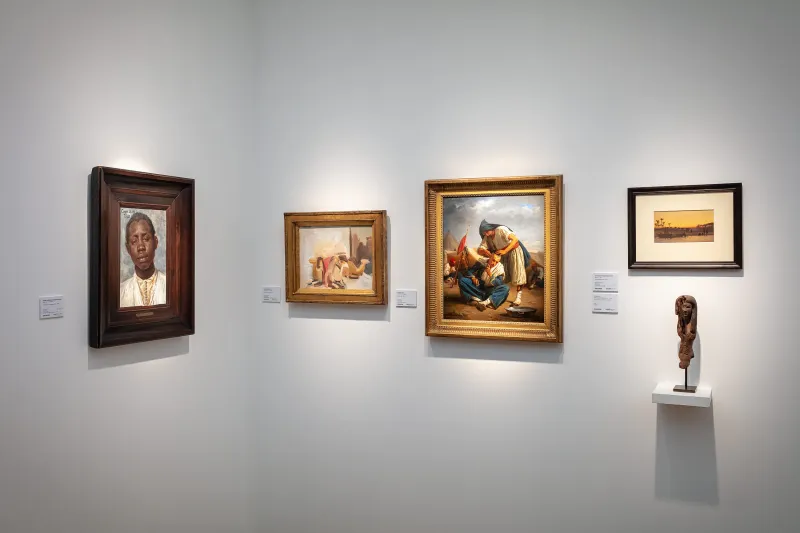 FRIEZE Masters 2024