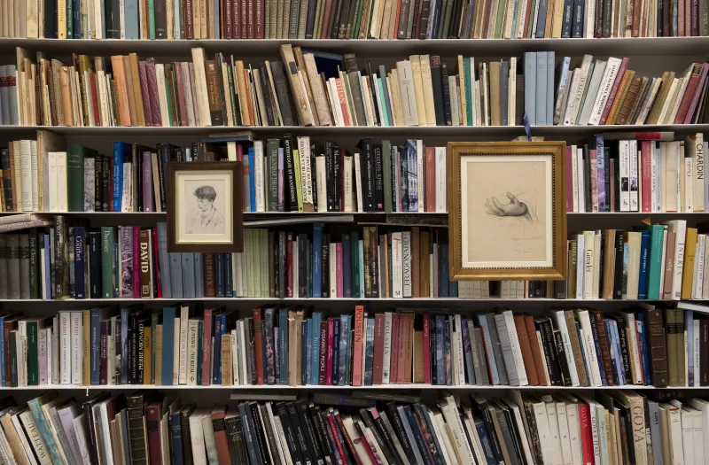 Works on Paper: 1800–1950 | London Art Week
