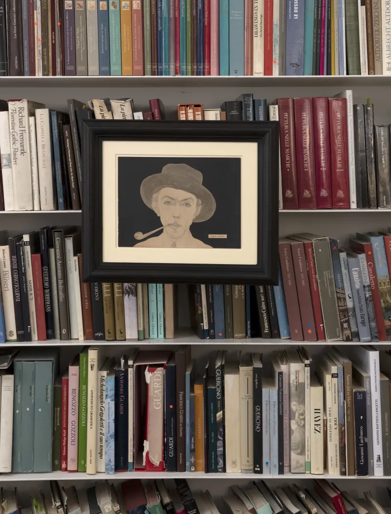 Works on Paper: 1800–1950 | London Art Week