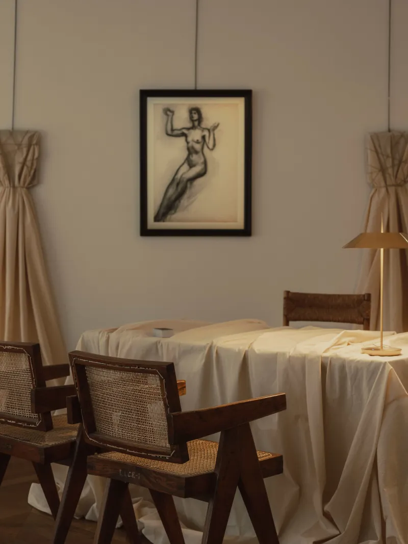 Colnaghi & Banda Present Held in Space: Celebrating Women-Led Art and Design