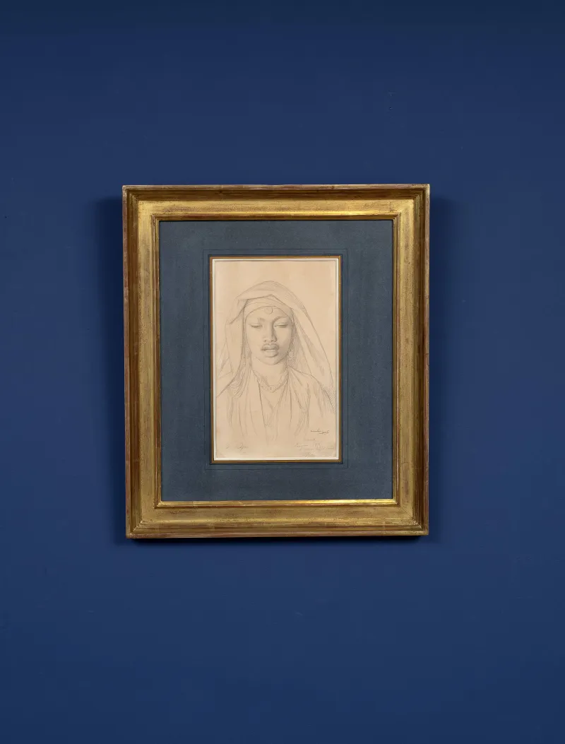 Works on Paper: 1800–1950 | London Art Week