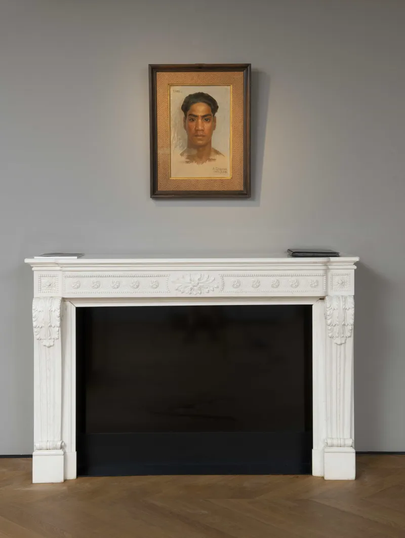Works on Paper: 1800–1950 | London Art Week