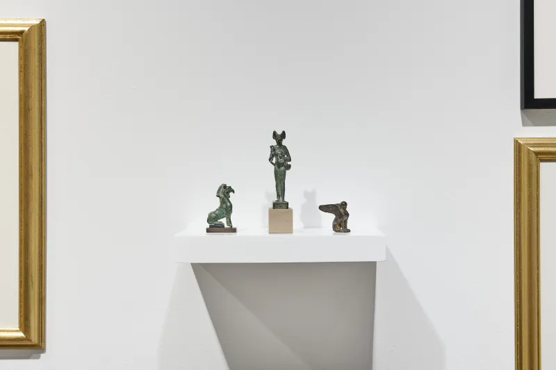 Leonor Fini: A Practice of Transformation