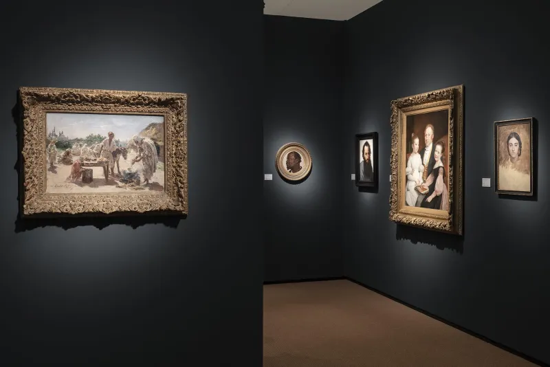 FRIEZE Masters 2025