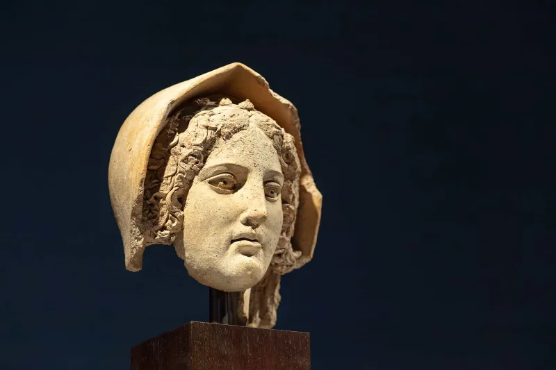 Baptism of Fire: Terracotta Masterpieces Spanning Three Millennia
