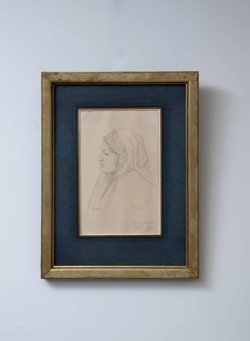Works on Paper: 1800–1950 | London Art Week
