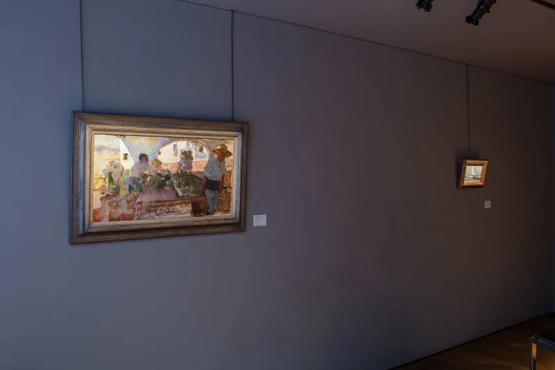 Sorolla: A Celebration of Life