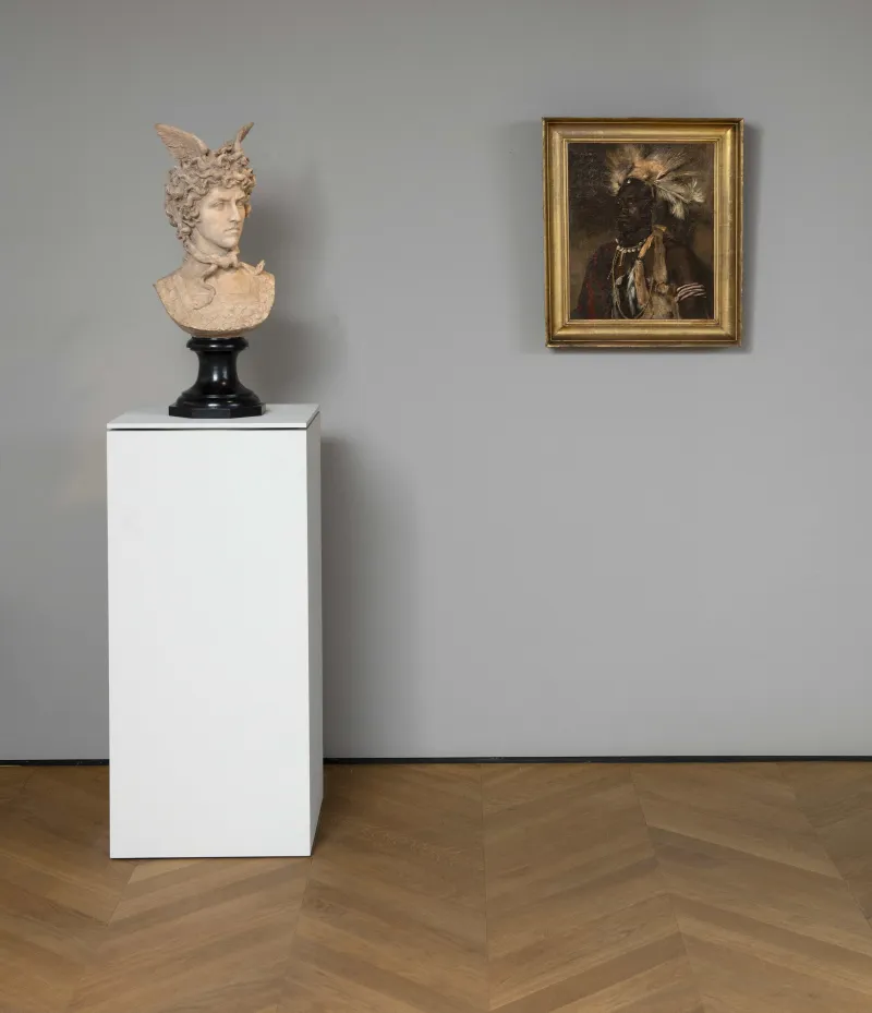 Works on Paper: 1800–1950 | London Art Week