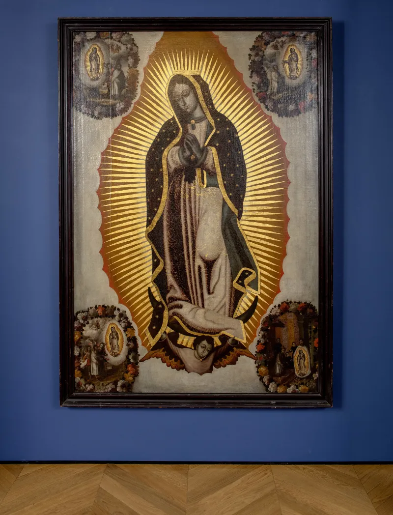 Discovering Viceregal Latin American Treasures