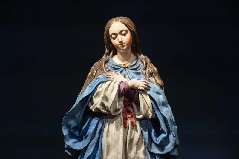 Baptism of Fire: Terracotta Masterpieces Spanning Three Millennia