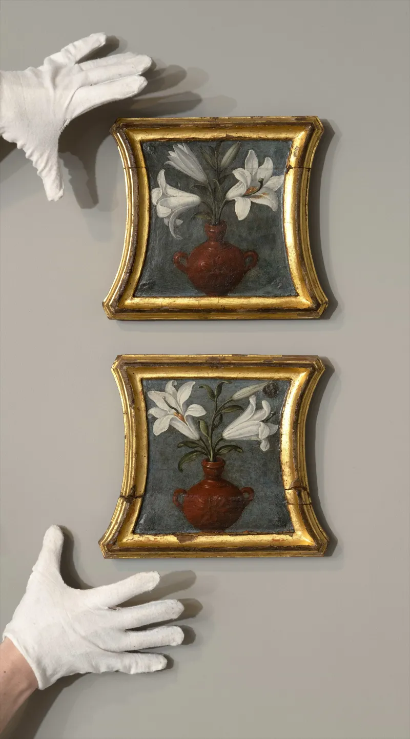 Winter Exhibition