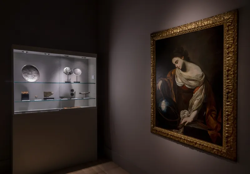 TEFAF Maastricht 2023