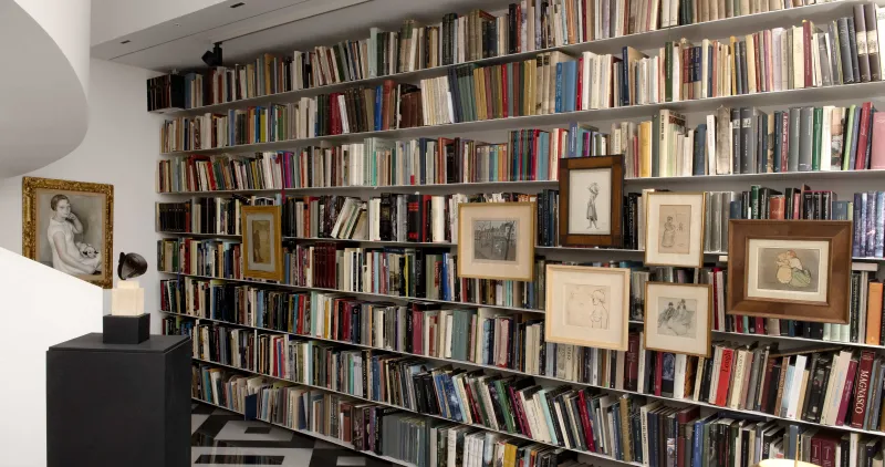Barcelona – Paris, 1860-1936: A Journey to Modernity