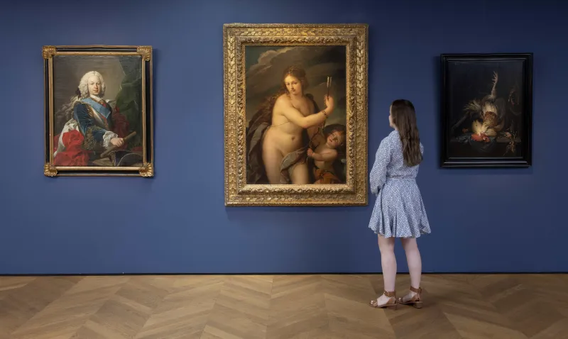 Works on Paper: 1800–1950 | London Art Week