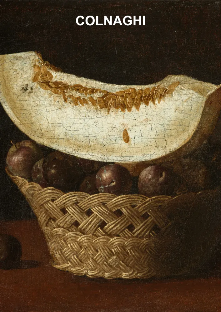 Everyday Poetry: Spanish Still Life Painting of the 17th and 18th Centuries