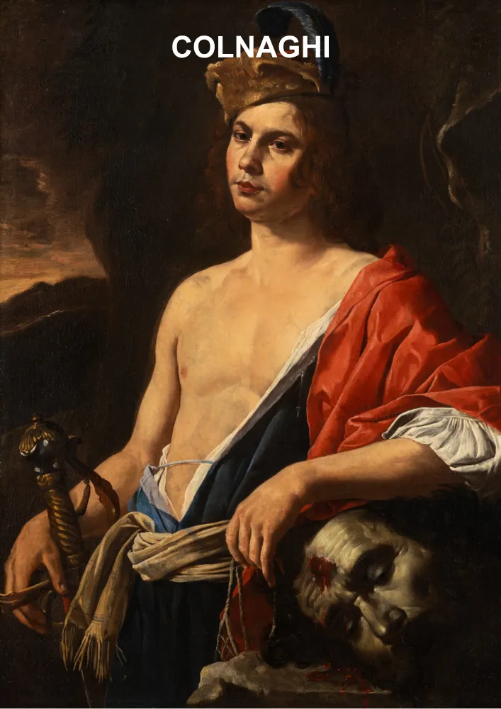 Northern Lights: Masterpieces of Flemish Caravaggism