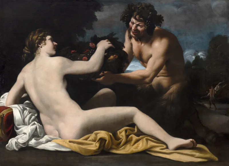 TEFAF Maastricht 2024