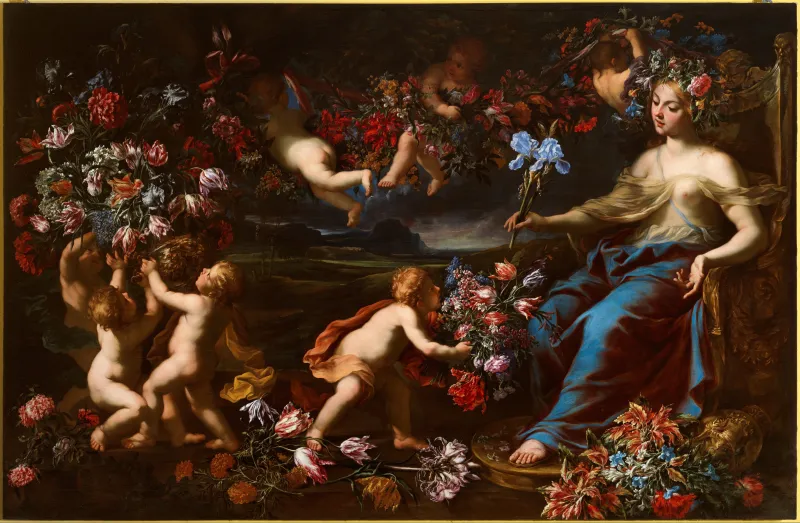 Biennale Internazionale dell’Antiquariato di Firenze 2024