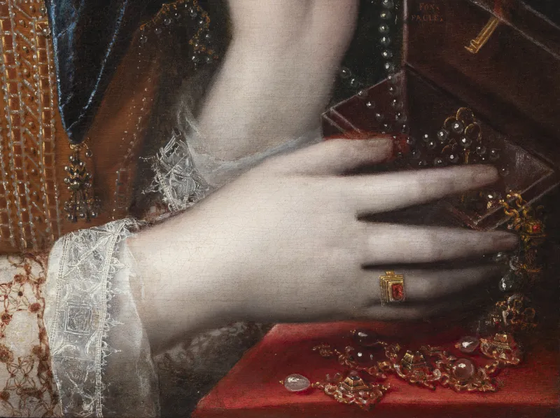 The new rules of collecting Old Masters