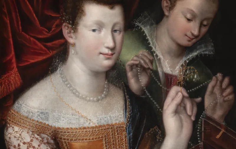 Kunstmesse TEFAF: Die unendliche Strahlkraft der Meister