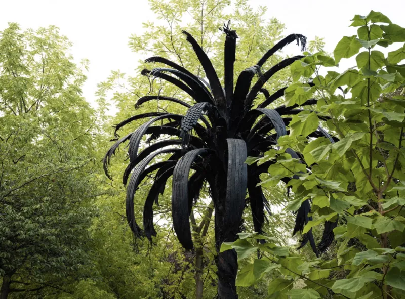 Frieze, PAD and the best of the rest: London’s art festival season