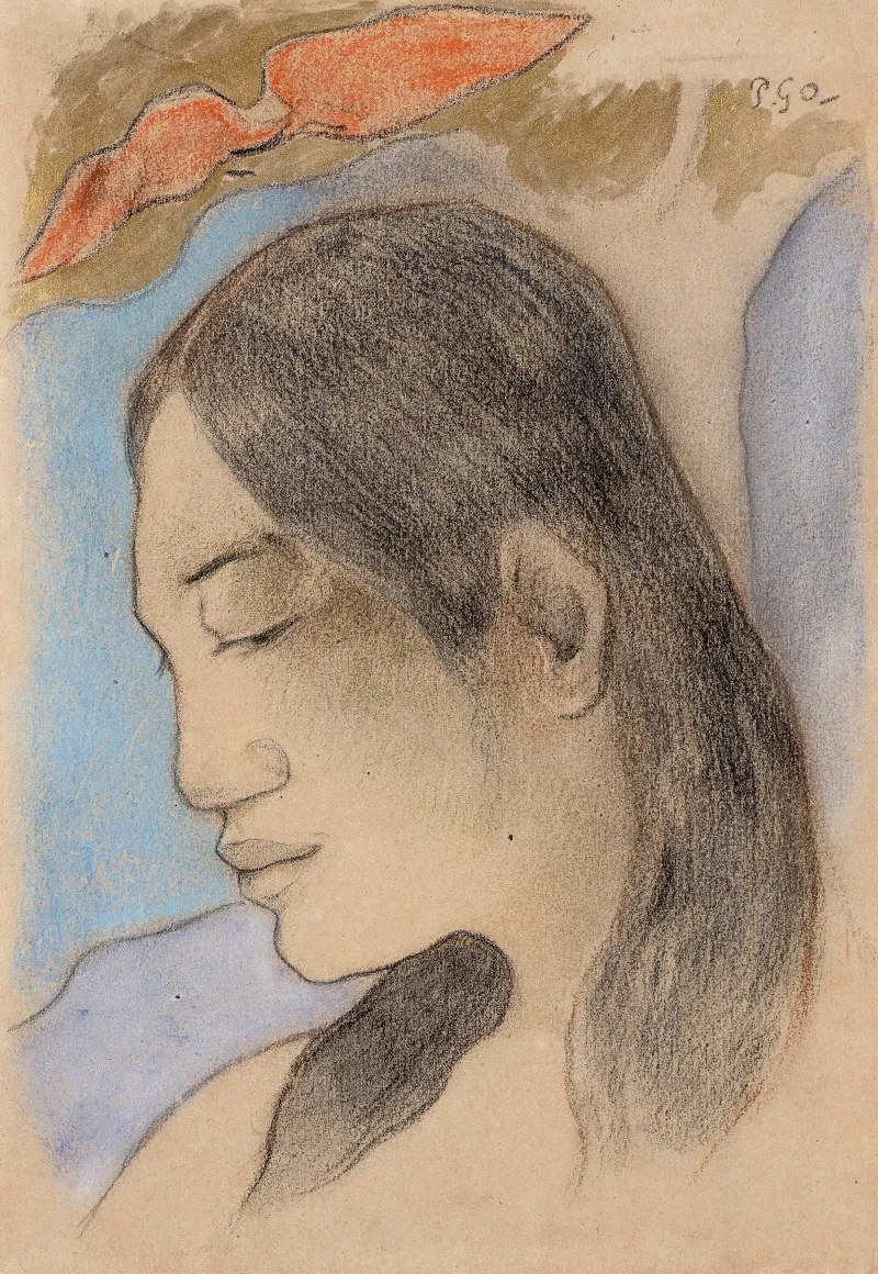 Tefaf Maastricht 2026 : Gauguin, Caillebotte, Gentileschi… les chefs-d’œuvre à ne pas manquer
