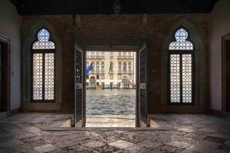 The Grand Tour Is Revisited in Chahan and Colnaghi’s Venetian Exhibition