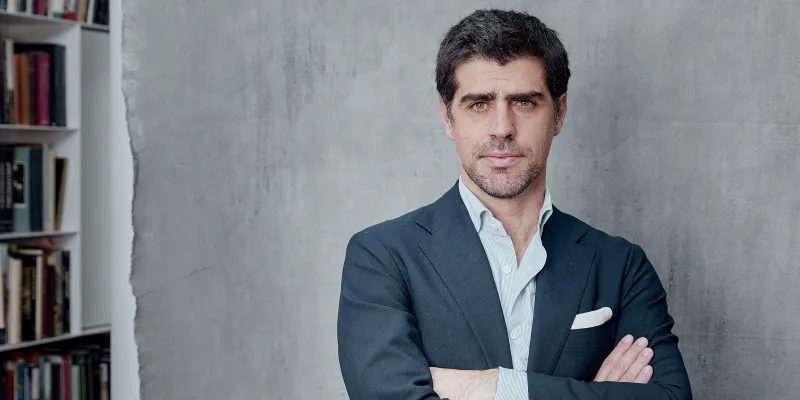 The Apollo 40 2026: Jorge Coll
