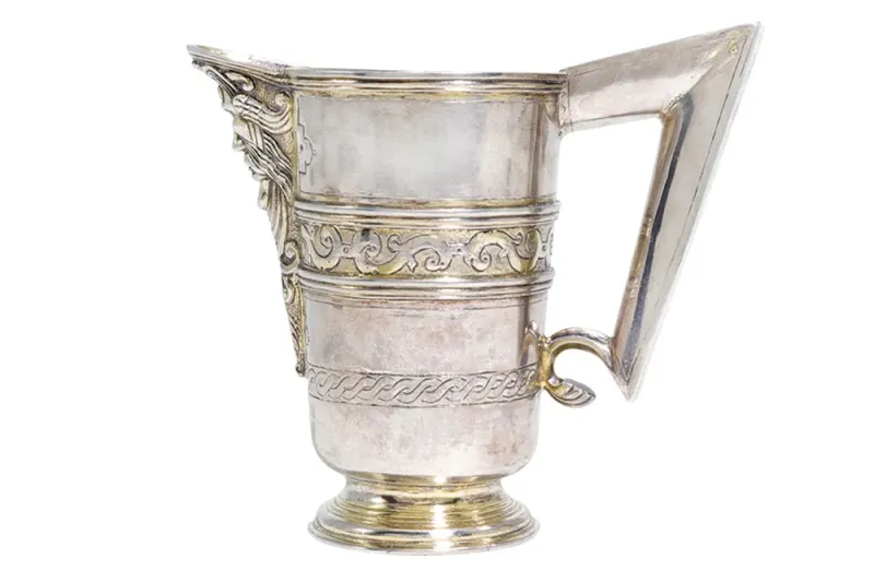 A shiny future for Hispanic silver