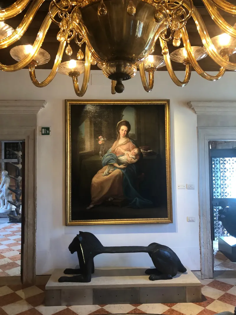 Hamish Bowles’s Whirlwind Tour of the 2019 Venice Biennale