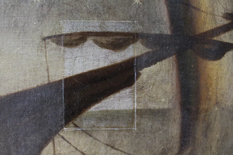 Restoration process