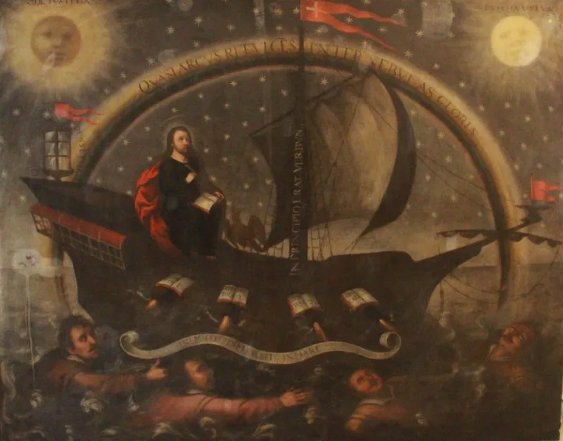 Restoration process