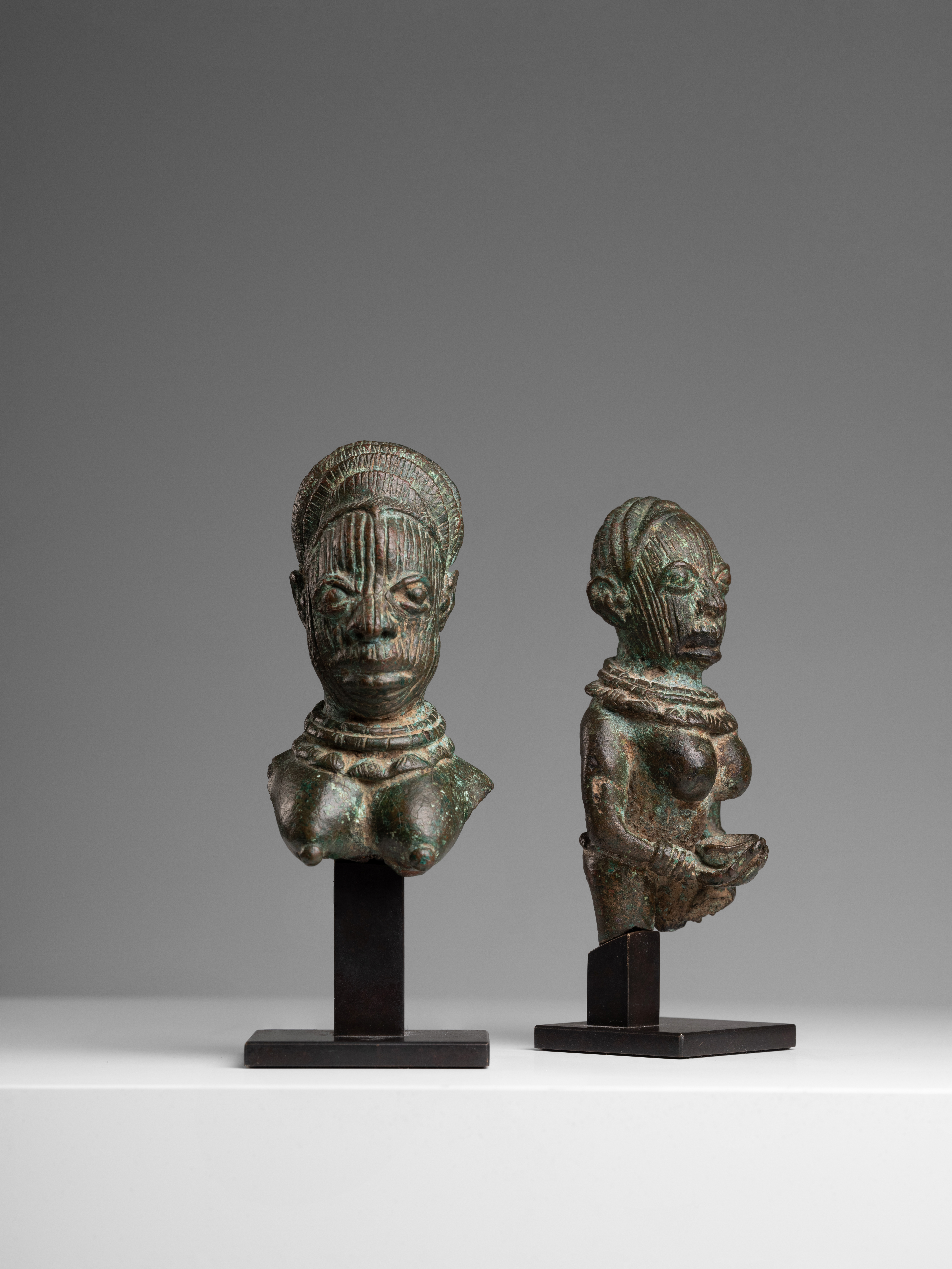 Fragments as Testimonies of Past Civilisations