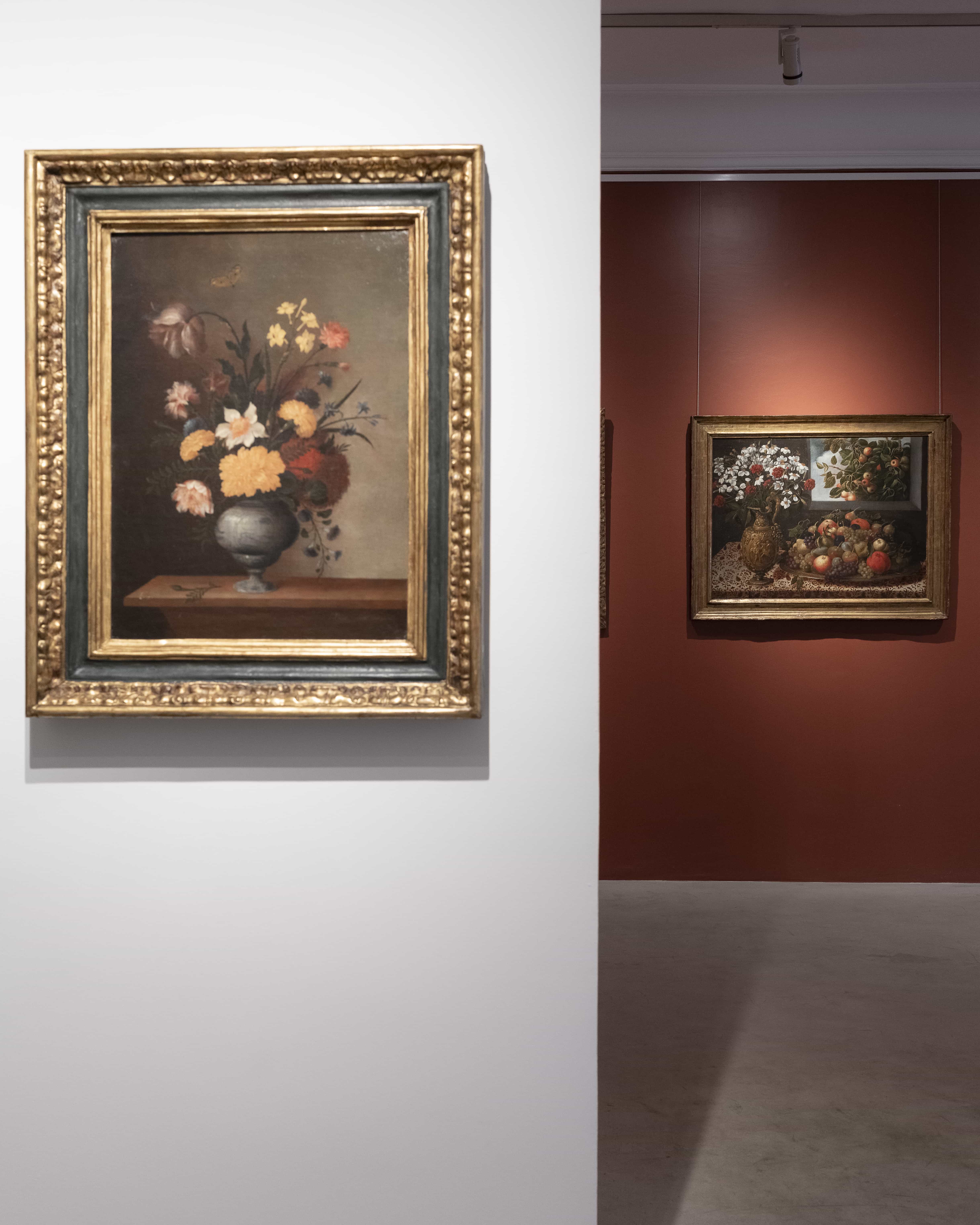 Everyday Poetry: Spanish Still Life Painting of the 17th and 18th Centuries