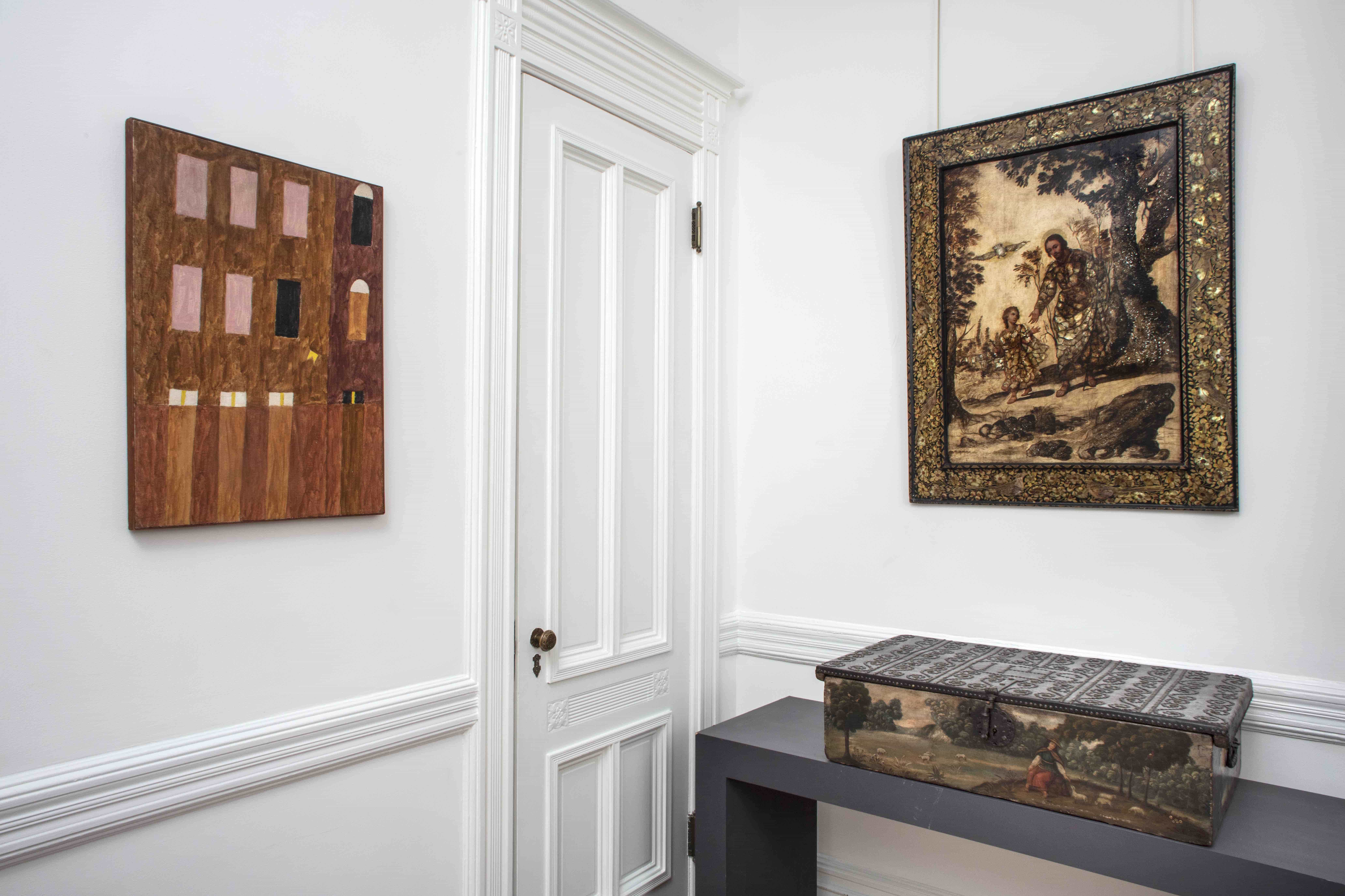 Discovering Viceregal Latin American Treasures