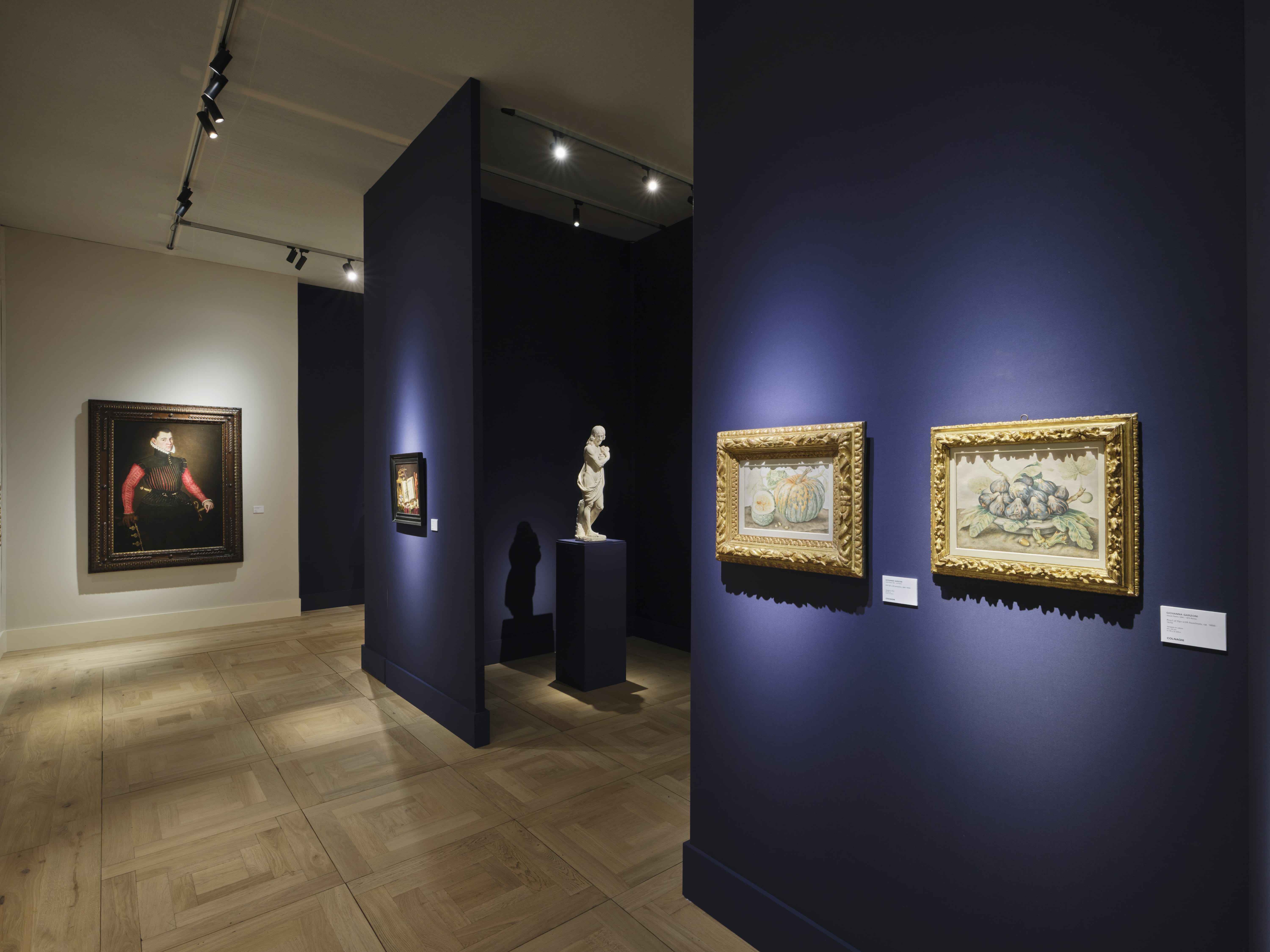 TEFAF Maastricht 2025
