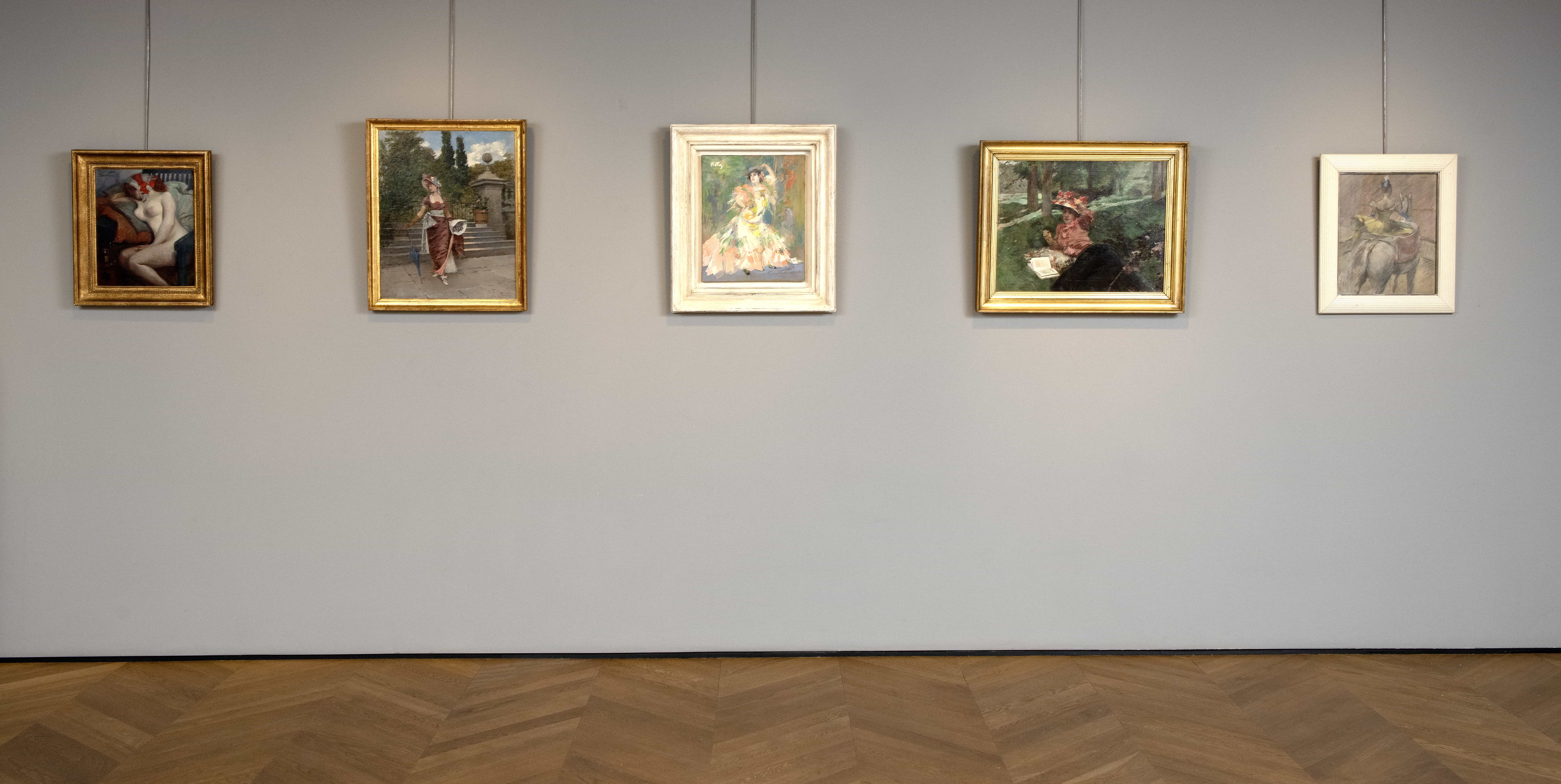 Barcelona – Paris, 1860-1936: A Journey to Modernity
