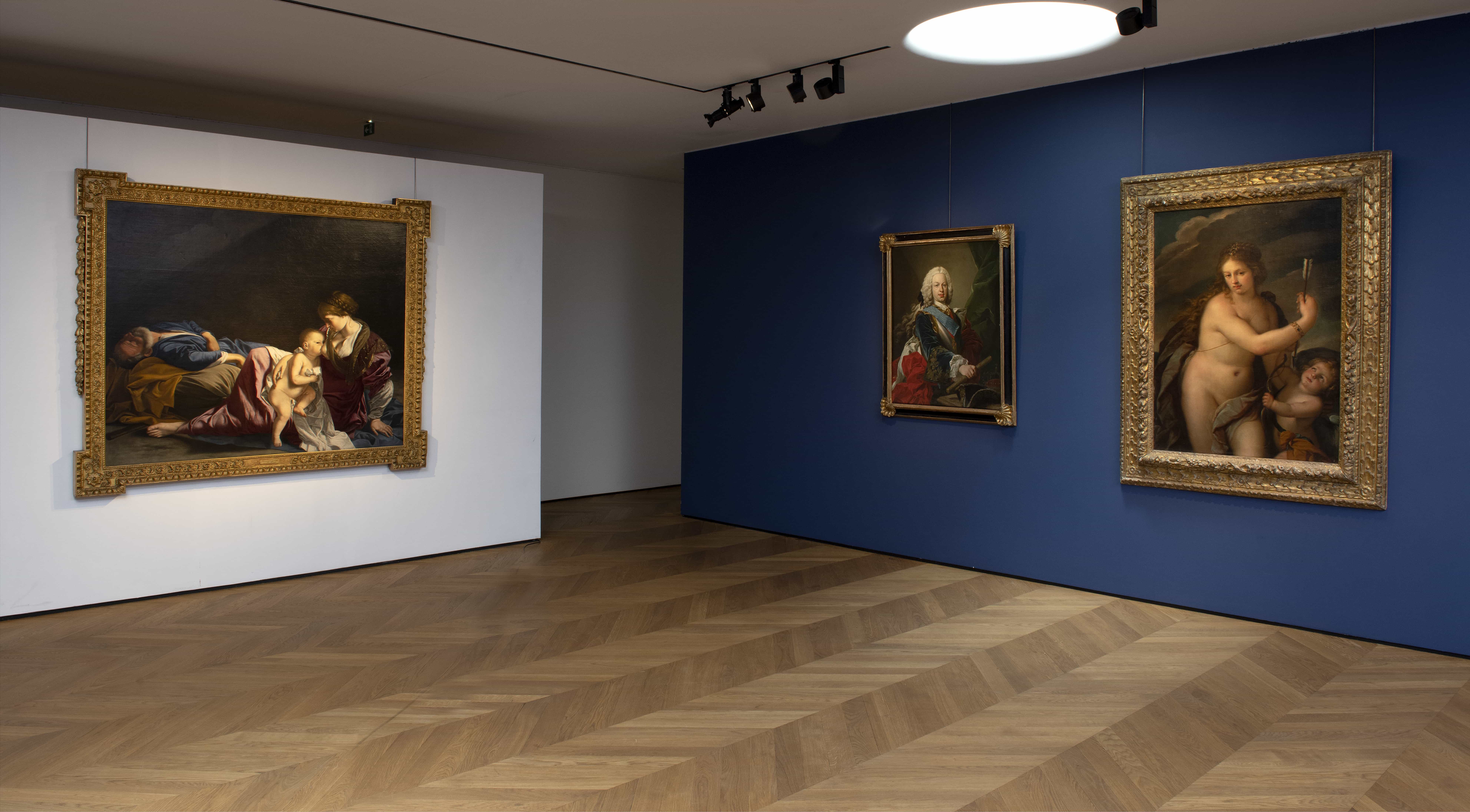 Works on Paper: 1800–1950 | London Art Week