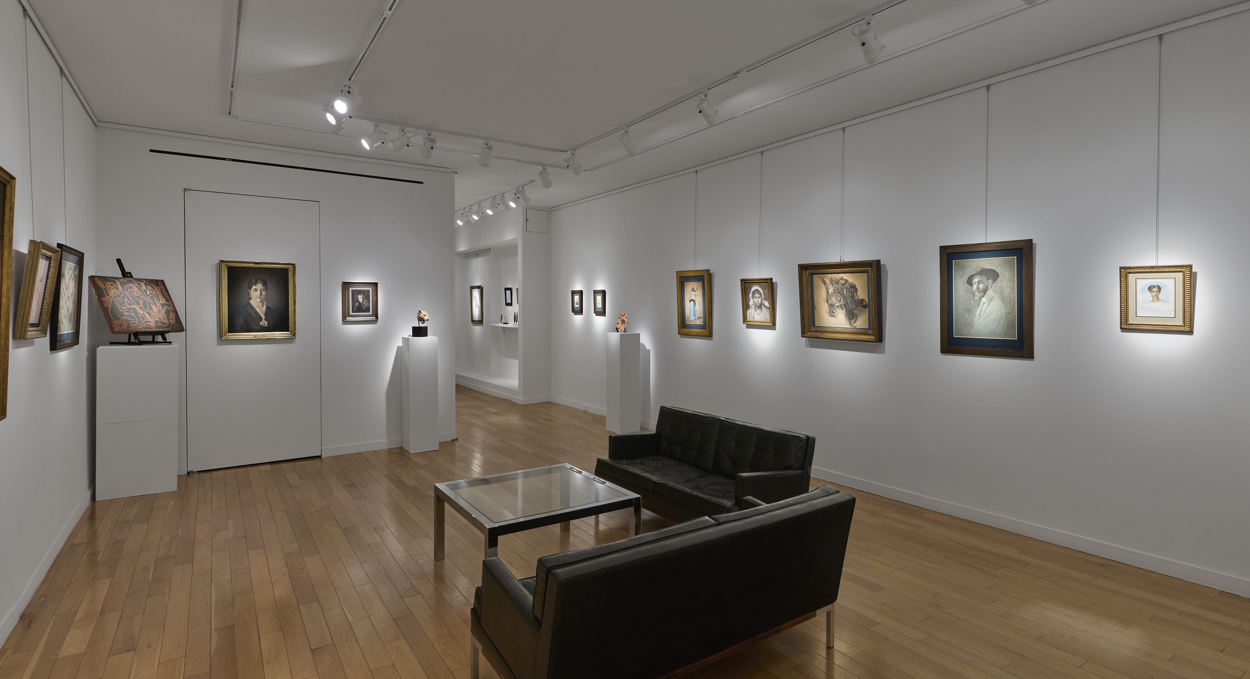 Master Drawings New York 2025