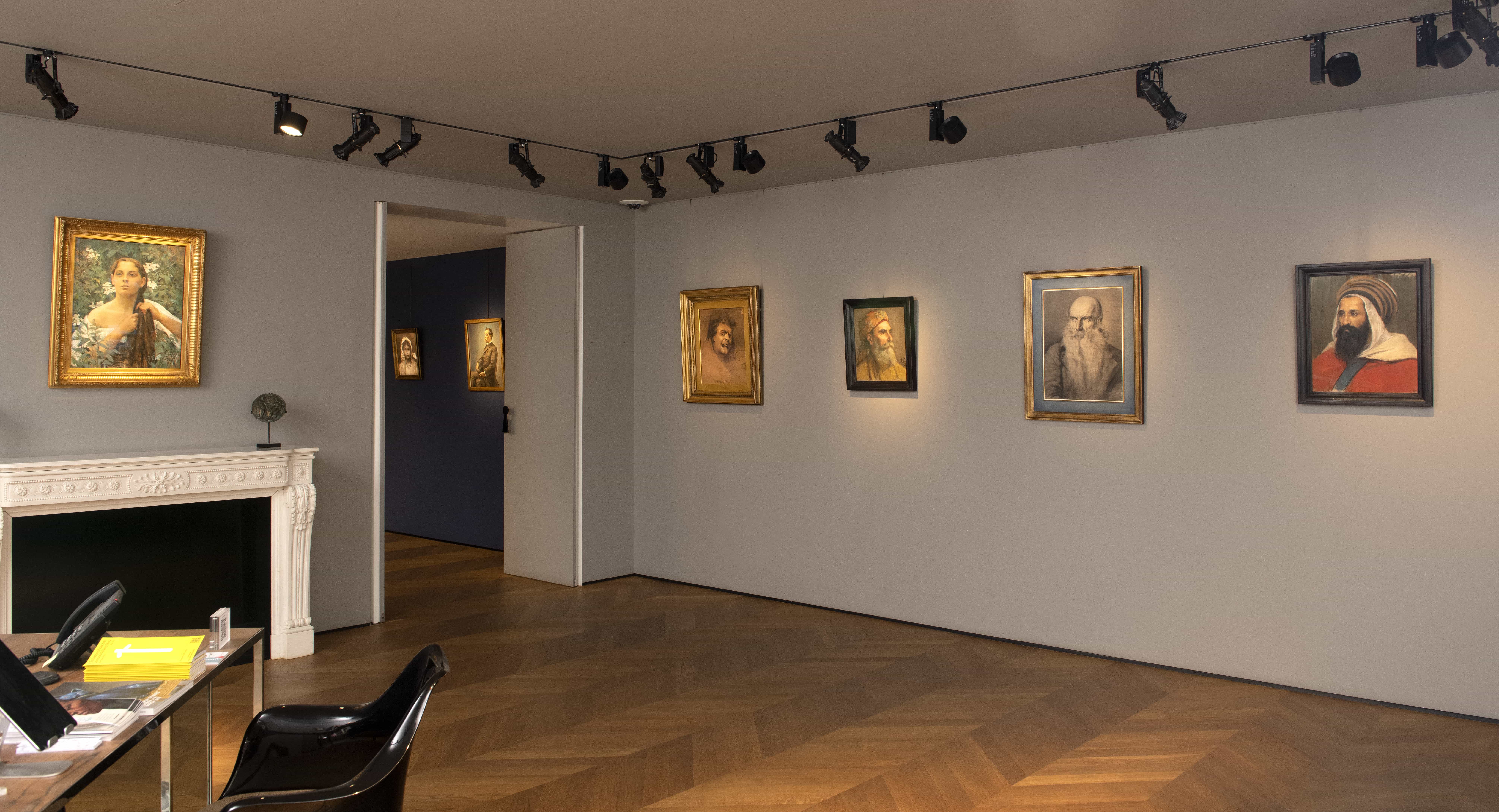 Summer Exhibition 2023